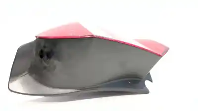 Автозапчасти б/у правый задний фонарь за renault modus / grand modus (f/jp0_) 1.5 dci (jp0g, jp0h) ссылки oem iam 8201012188  