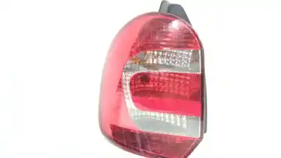 Автозапчасти б/у левый задний фонарь за renault modus / grand modus (f/jp0_) 1.5 dci (jp0g, jp0h) ссылки oem iam 8200658411