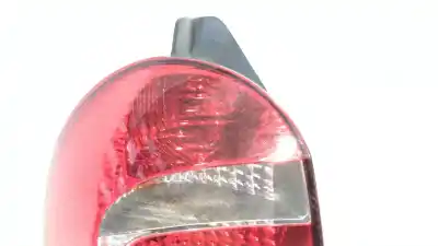 Автозапчасти б/у левый задний фонарь за renault modus / grand modus (f/jp0_) 1.5 dci (jp0g, jp0h) ссылки oem iam 8200658411  