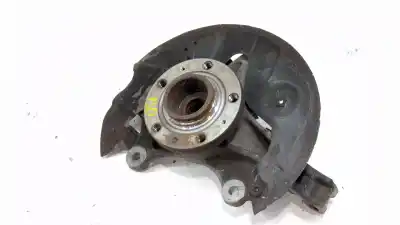 İkinci el araba yedek parçası ÖN SAG KNUCKLE için PEUGEOT RIFTER  OEM IAM referansları 1610138080 16 101 380 80 