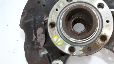 Автозапчасти б/у передняя правая кулачка за peugeot rifter 1.5 bluehdi 75 (ecyhw) ссылки oem iam 1610138080 16 101 380 80 