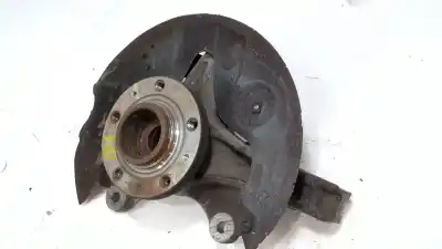 Автозапчасти б/у передняя правая кулачка за peugeot rifter 1.5 bluehdi 75 (ecyhw) ссылки oem iam 1610138080 16 101 380 80 