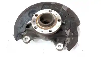 Автозапчастина б/у передній лівий культ для peugeot rifter 1.5 bluehdi 75 (ecyhw) посилання на oem iam 1610137880 16 101 378 80 