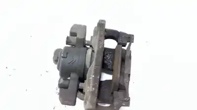 Автозапчастина б/у передній правий гальмівний супорт для peugeot rifter 1.5 bluehdi 75 (ecyhw) посилання на oem iam 1635254880 16 352 548 80 