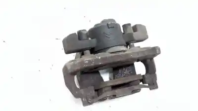 Автозапчастина б/у передній правий гальмівний супорт для peugeot rifter 1.5 bluehdi 75 (ecyhw) посилання на oem iam 1635254880 16 352 548 80 