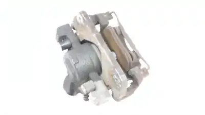 Автозапчастина б/у передній лівий гальмум для peugeot rifter 1.5 bluehdi 75 (ecyhw) посилання на oem iam 1635221380 16 352 213 80 