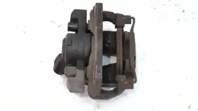 Автозапчастина б/у передній лівий гальмум для peugeot rifter 1.5 bluehdi 75 (ecyhw) посилання на oem iam 1635221380 16 352 213 80 