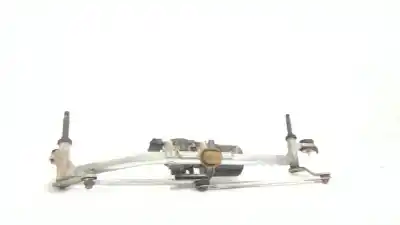 Recambio de automóvil de segunda mano de MOTOR LIMPIA DELANTERO para PEUGEOT RIFTER  referencias OEM IAM 9816558880  7558W000074963