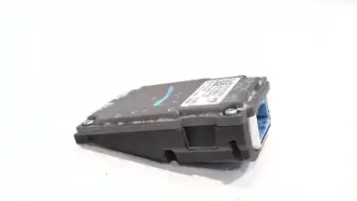 Gebrauchtes Autoersatzteil Rückfahrkamera Einparkhilfe zum PEUGEOT RIFTER  OEM-IAM-Referenzen 9831386680  