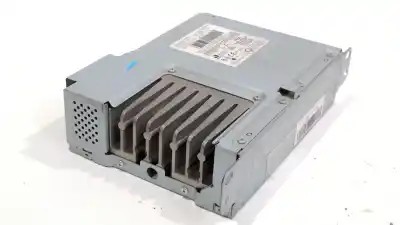 İkinci el araba yedek parçası SES SISTEMI / RADYO CD için PEUGEOT RIFTER  OEM IAM referansları 9818777780  