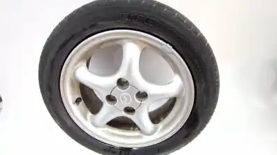 Автозапчасти б/у шина за mazda mx-5 ii (nb) 1.8 16v (nb8c) ссылки oem iam enkei 15´´ pulgadas