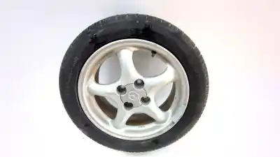 Автозапчасти б/у шина за mazda mx-5 ii (nb) 1.8 16v (nb8c) ссылки oem iam enkei 15´´ pulgadas
