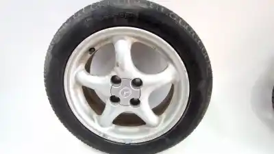 Pièce détachée automobile d'occasion JANTE pour MAZDA MX-5 II (NB) 1.8 16V (NB8C) Références OEM IAM ENKEI 15´´ PULGADAS  