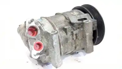 Gebrauchtes Autoersatzteil KLIMAKOMPRESSOR zum CITROEN C4 II (NC_)  OEM-IAM-Referenzen 9676862380  