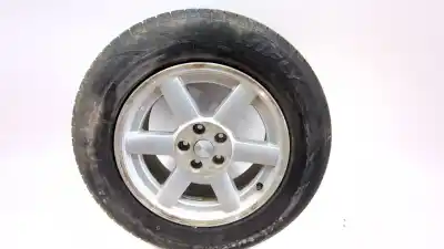 Pièce détachée automobile d'occasion JANTE pour JEEP CHEROKEE (KJ) 2.8 CRD 4X4 Références OEM IAM 5HW90TRMAB  