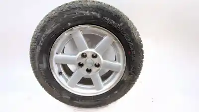 Pièce détachée automobile d'occasion JANTE pour JEEP CHEROKEE (KJ) 2.8 CRD 4X4 Références OEM IAM 5HW90TRMAB  