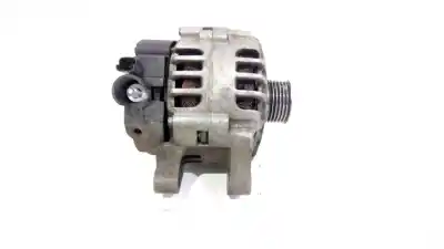 Автозапчасти б/у генератор за PEUGEOT 307 (3A/C) 1.6 16V ссылки OEM IAM 9656956280 96 569562 80 VALEO 2543621 B