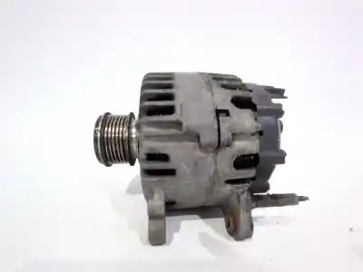 Peça sobressalente para automóvel em segunda mão ALTERNADOR por VOLKSWAGEN TOURAN (1T1, 1T2)  Referências OEM IAM 06F903023C  06F 903 023 C