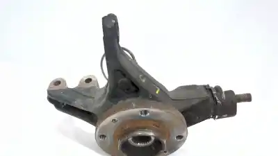 Автозапчасти б/у ПЕРЕДНЯЯ ЛЕВАЯ КУЛАЧКА за CITROEN C4 II (NC_)  ссылки OEM IAM 364696 3646 96 