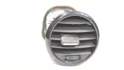 Pièce détachée automobile d'occasion GRILLE D'AÉRATION pour OPEL MERIVA B MONOSPACE (S10) 1.4 (75) Références OEM IAM 464000934  