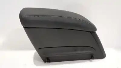 Pièce détachée automobile d'occasion ACCOUDOIR CENTRAL pour OPEL MERIVA B MONOSPACE (S10) 1.4 (75) Références OEM IAM 13346534  
