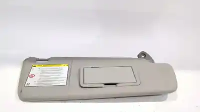 Pièce détachée automobile d'occasion PARE-SOLEIL DROIT pour OPEL MERIVA B MONOSPACE (S10) 1.4 (75) Références OEM IAM 13313276  