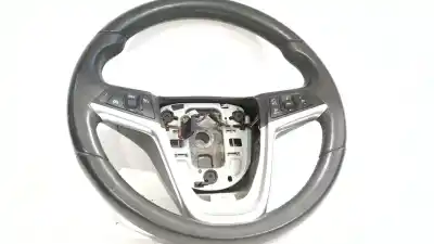 Pièce détachée automobile d'occasion VOLANT pour OPEL MERIVA B MONOSPACE (S10) 1.4 (75) Références OEM IAM 13305818  