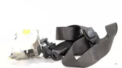 Pièce détachée automobile d'occasion CEINTURE DE SECURITE AVANT GAUCHE pour OPEL MERIVA B MONOSPACE (S10) 1.4 (75) Références OEM IAM 13305707  