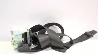 Pièce détachée automobile d'occasion CEINTURE DE SÉCURITÉ AVANT DROITE pour OPEL MERIVA B MONOSPACE (S10) 1.4 (75) Références OEM IAM 13305706  