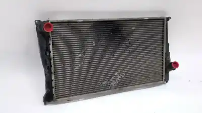 Pezzo di ricambio per auto di seconda mano radiatore d acqua per bmw 1 (e87) 120 d riferimenti oem iam 17117788903 17 11 7 788 903 