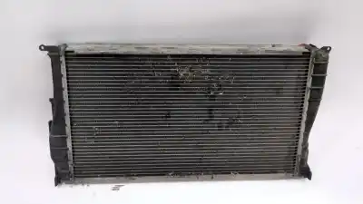 Pezzo di ricambio per auto di seconda mano radiatore d acqua per bmw 1 (e87) 120 d riferimenti oem iam 17117788903 17 11 7 788 903 