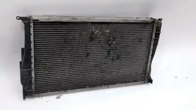 Pezzo di ricambio per auto di seconda mano radiatore d acqua per bmw 1 (e87) 120 d riferimenti oem iam 17117788903 17 11 7 788 903 