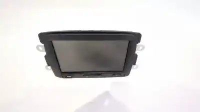 Автозапчасти б/у gps-навигационная система за otras marcas de ссылки oem iam 281151584r