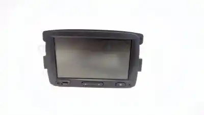 Second-hand car spare part gps navigation system for otras marcas de  oem iam references 281151584r  