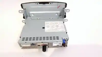 Second-hand car spare part gps navigation system for otras marcas de  oem iam references 281151584r  