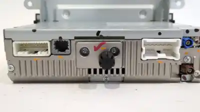 Second-hand car spare part gps navigation system for otras marcas de  oem iam references 281151584r  