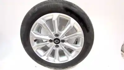 Автозапчасти б/у шина за renault clio v (b7_) 1.5 blue dci 100 (b7ad) ссылки oem iam 4030051041r