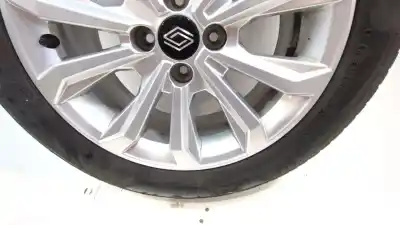 Автозапчасти б/у шина за renault clio v (b7_) 1.5 blue dci 100 (b7ad) ссылки oem iam 4030051041r 403009561r 