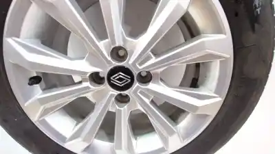 Автозапчасти б/у шина за renault clio v (b7_) 1.5 blue dci 100 (b7ad) ссылки oem iam 4030051041r 403009561r 