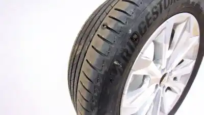 Автозапчасти б/у шина за renault clio v (b7_) 1.5 blue dci 100 (b7ad) ссылки oem iam 4030051041r 403009561r 