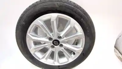 Автозапчасти б/у шина за renault clio v (b7_) 1.5 blue dci 100 (b7ad) ссылки oem iam 403005041r