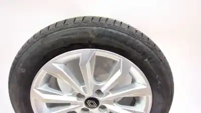 Автозапчасти б/у шина за renault clio v (b7_) 1.5 blue dci 100 (b7ad) ссылки oem iam 403005041r  403009561r