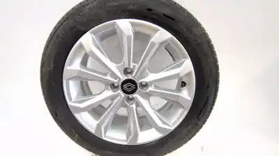 Автозапчасти б/у шина за renault clio v (b7_) 1.5 blue dci 100 (b7ad) ссылки oem iam 403006750r