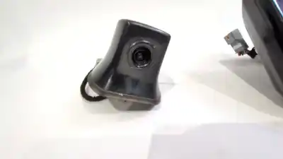 Pezzo di ricambio per auto di seconda mano specchio interno per otras marcas de  riferimenti oem iam 963213695r 284429928r 