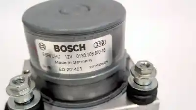 Peça sobressalente para automóvel em segunda mão abs por otras marcas de  referências oem iam 3330a20015 bosch 0130 108 600 16 