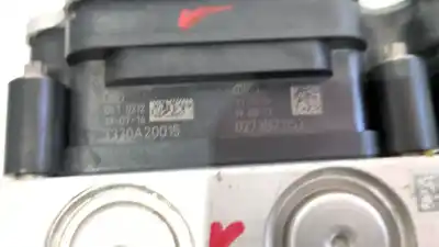 Peça sobressalente para automóvel em segunda mão abs por otras marcas de  referências oem iam 3330a20015 bosch 0130 108 600 16 
