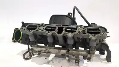 Pezzo di ricambio per auto di seconda mano COLLETTORE DI ASPIRAZIONE per OPEL MERIVA B MONOSPACE (S10) 1.4 (75) Riferimenti OEM IAM 55573171  