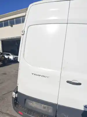 Автозапчастина б/у ліві задні двері для FORD TRANSIT V363 FURGÓN (FCD, FDD) 2.2 TDCI Посилання на OEM IAM BK31V40011CG BK31-V40011-CG 