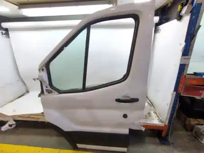 Автозапчастина б/у передні ліві двері для ford transit v363 furgón (fcd, fdd) 2.2 tdci посилання на oem iam pbk31v20125eb