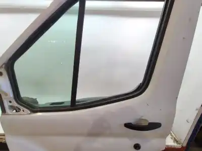 Автозапчастина б/у передні ліві двері для ford transit v363 furgón (fcd, fdd) 2.2 tdci посилання на oem iam pbk31v20125eb pbk31-v20125-eb 